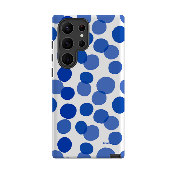 Samsung Tough Case - Earls Court