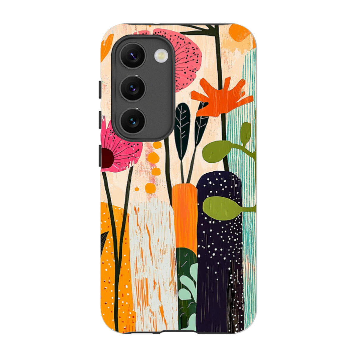 Samsung Tough Case - Eaton Lane