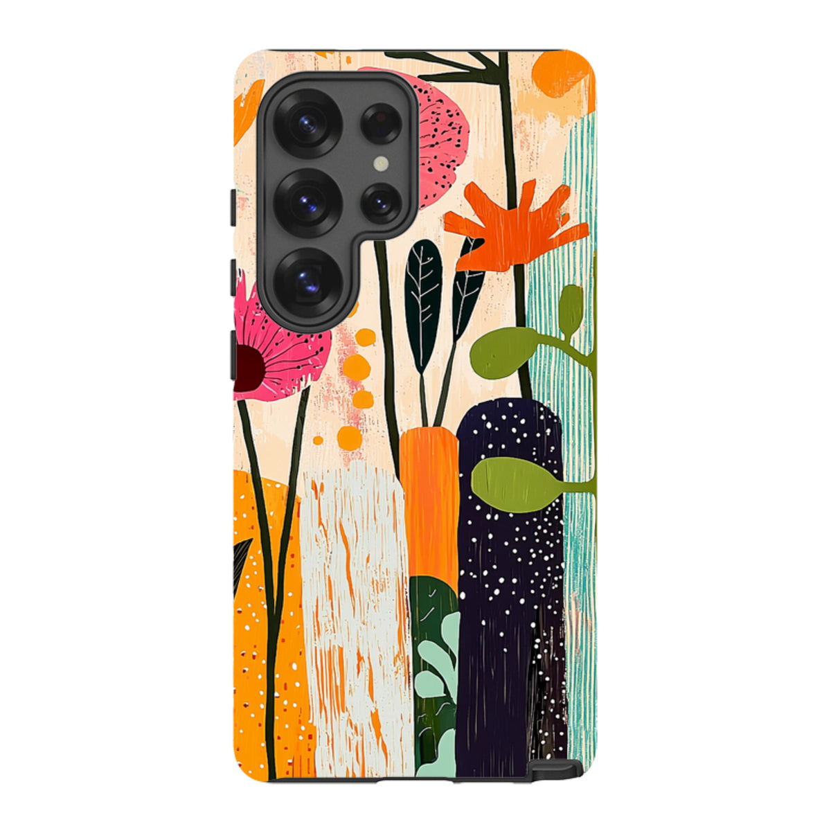 Samsung Tough Case - Eaton Lane
