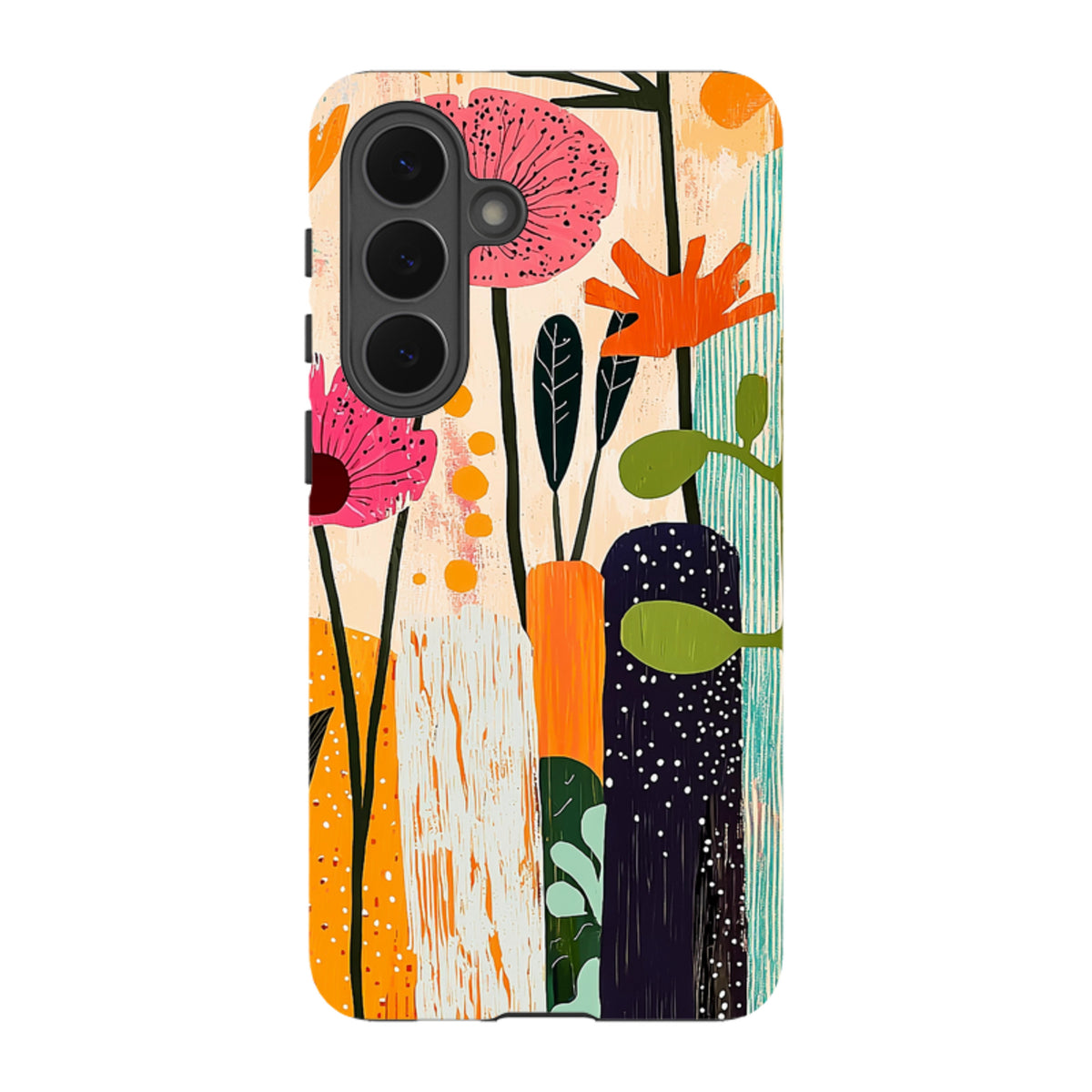 Samsung Tough Case - Eaton Lane