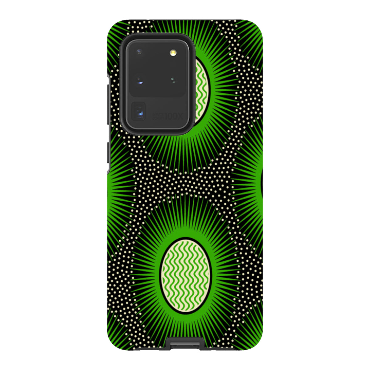 Samsung Tough Case - Eclipse By Cressida Bell