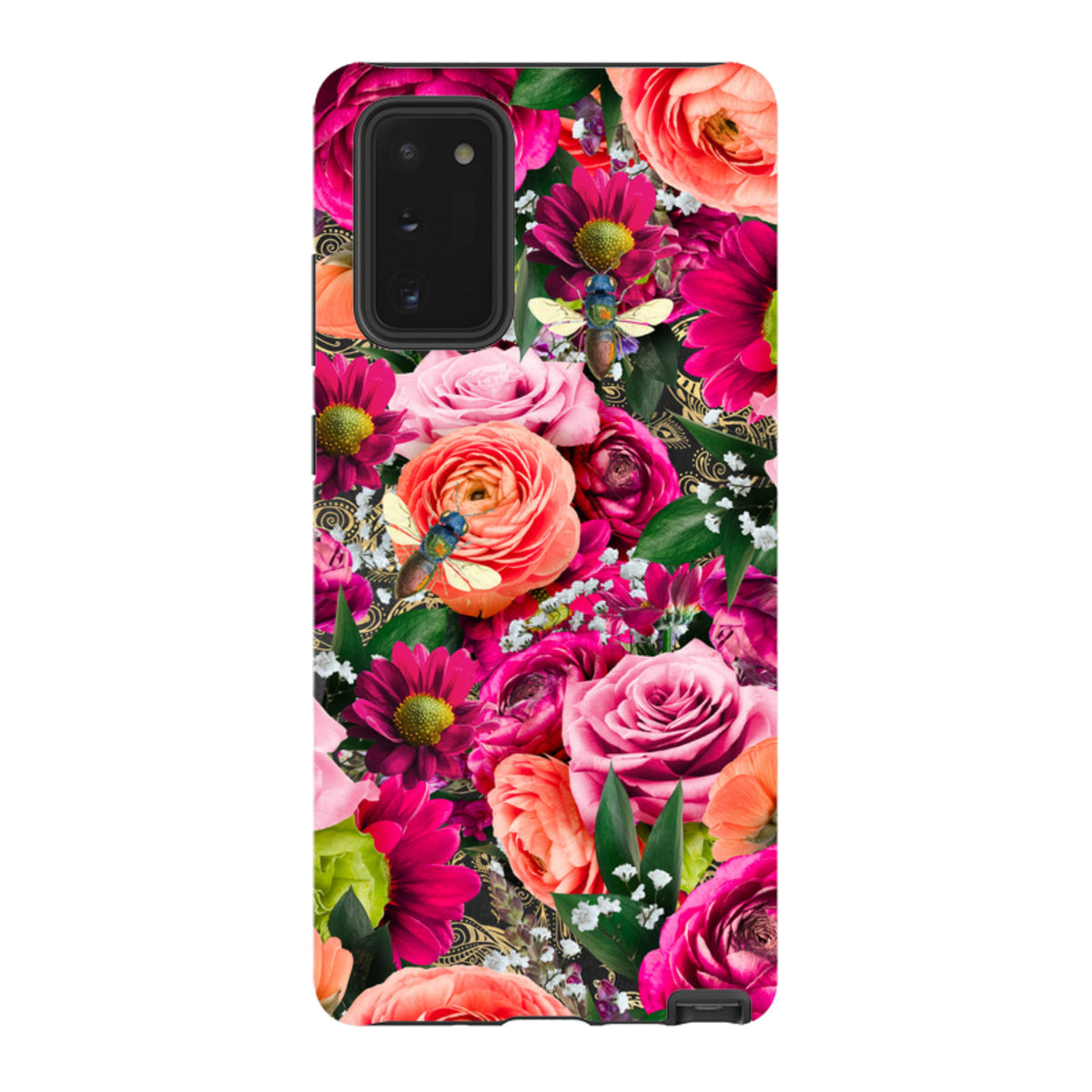 Samsung Tough Case - Elevation