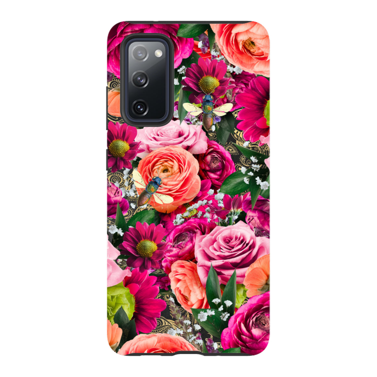 Samsung Tough Case - Elevation