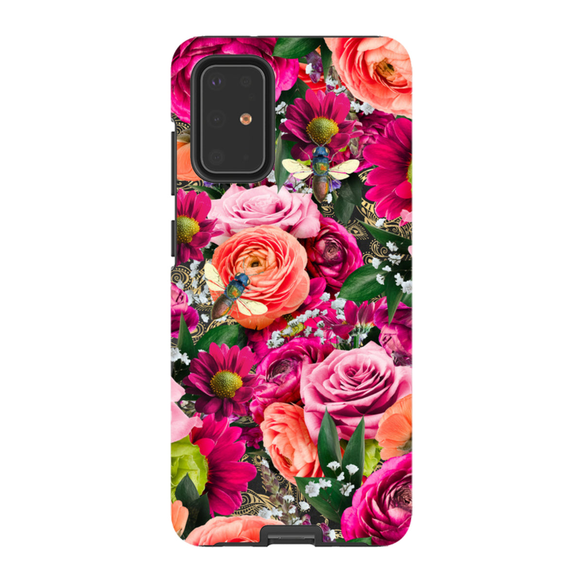 Samsung Tough Case - Elevation