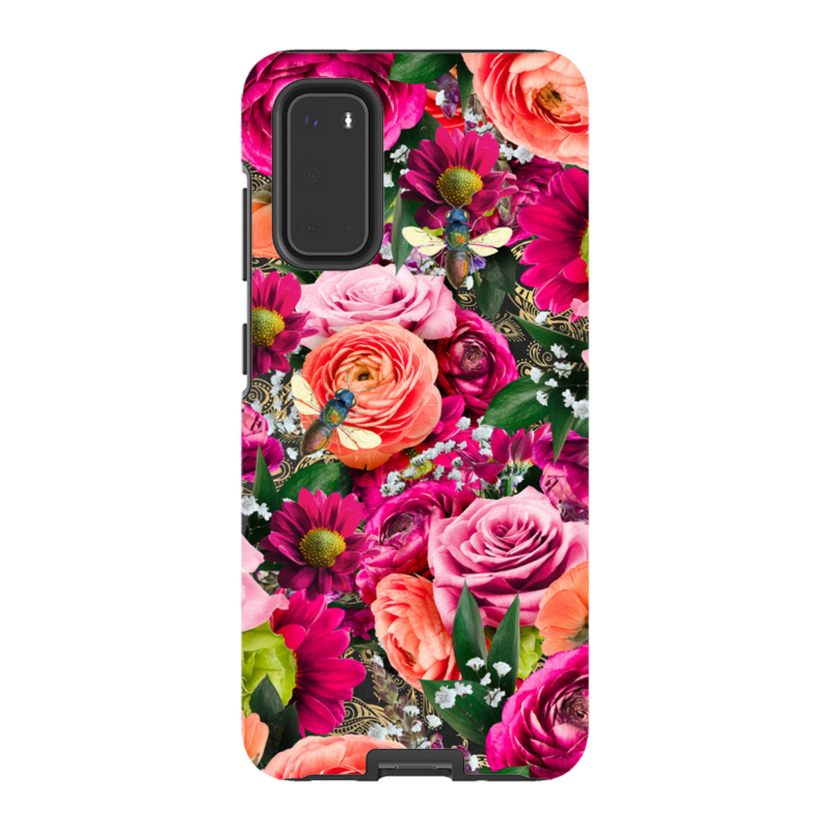 Samsung Tough Case - Elevation
