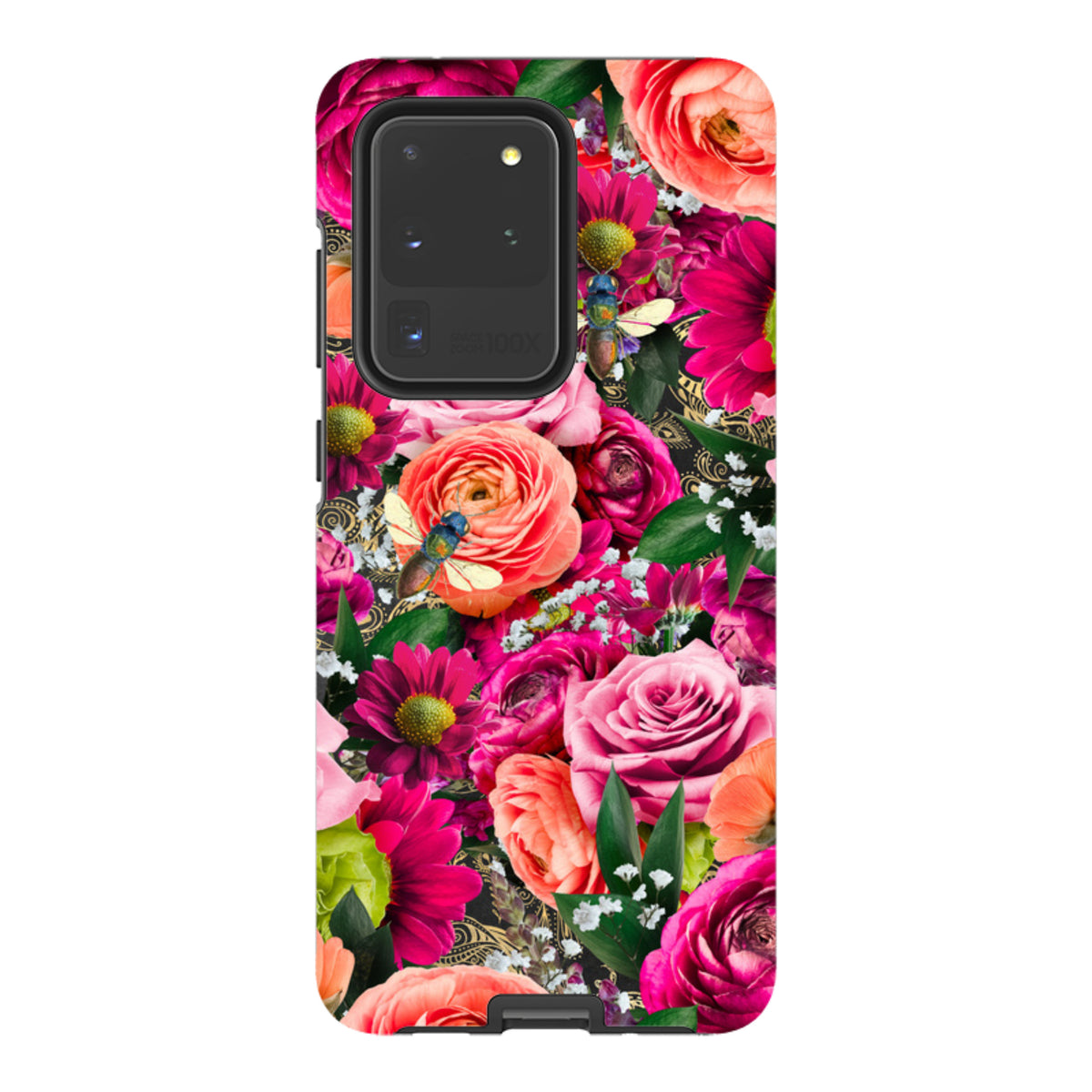 Samsung Tough Case - Elevation