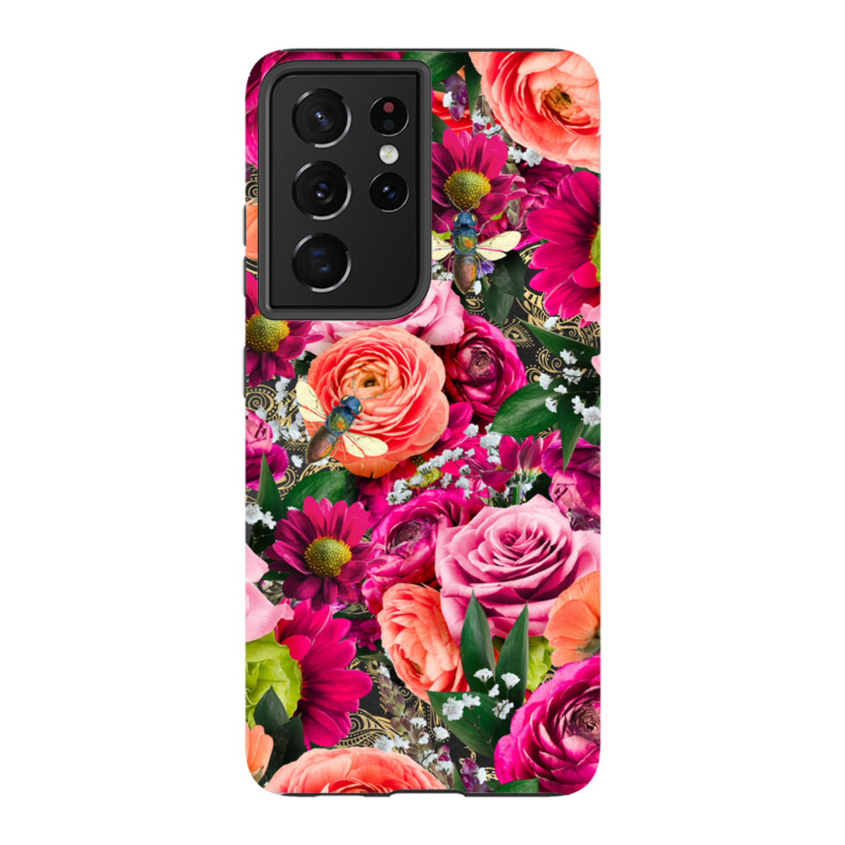 Samsung Tough Case - Elevation
