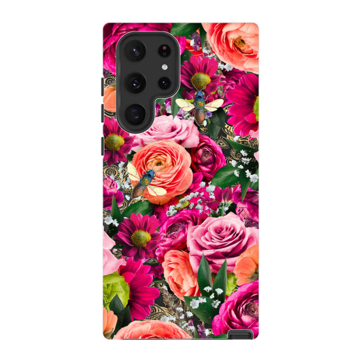 Samsung Tough Case - Elevation