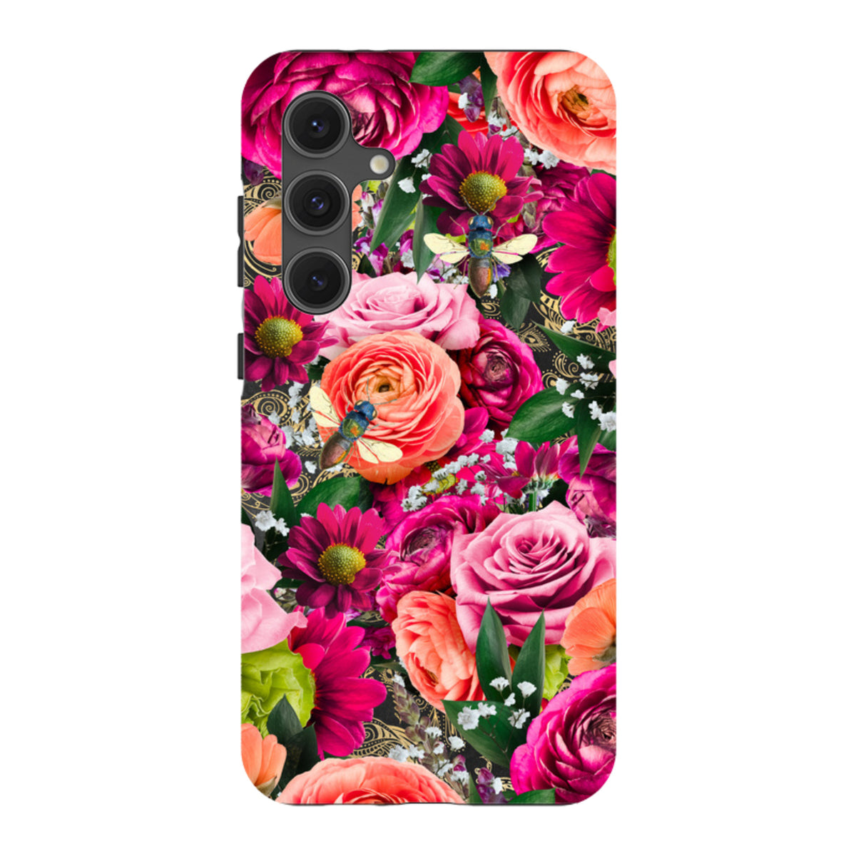 Samsung Tough Case - Elevation