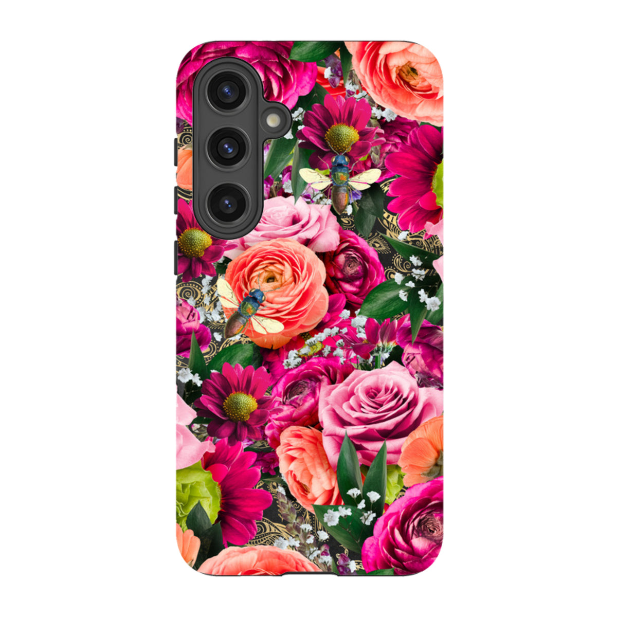 Samsung Tough Case - Elevation