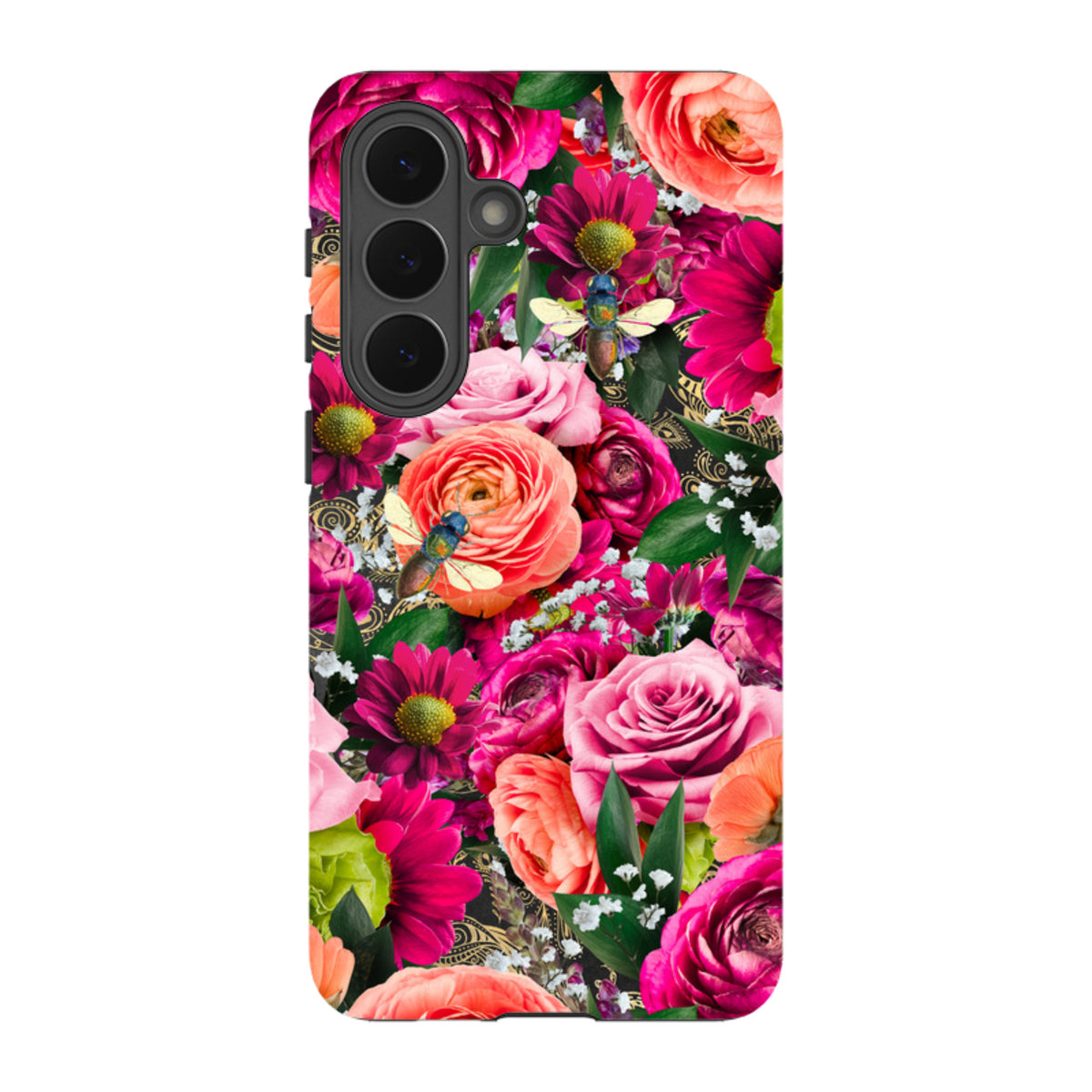 Samsung Tough Case - Elevation