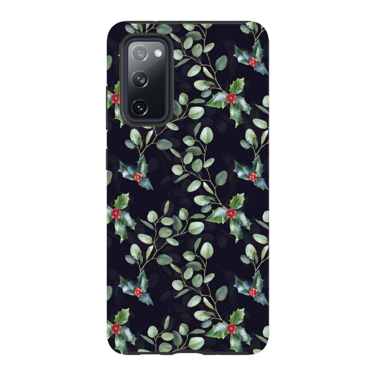 Samsung Tough Case - Enchanted Xmas