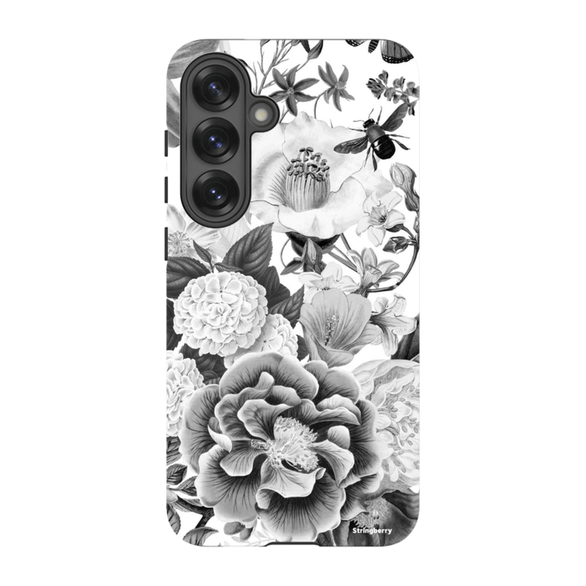 Samsung Tough Case - Encore Garden II