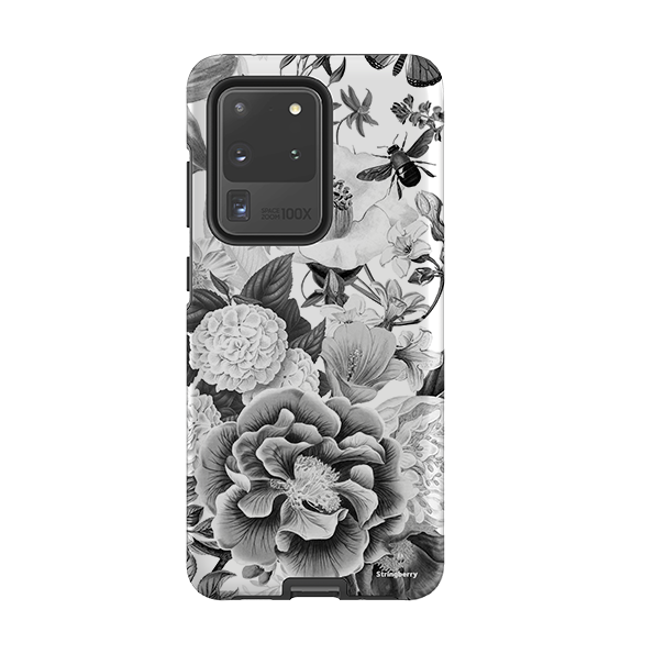 Samsung Tough Case - Encore Garden II
