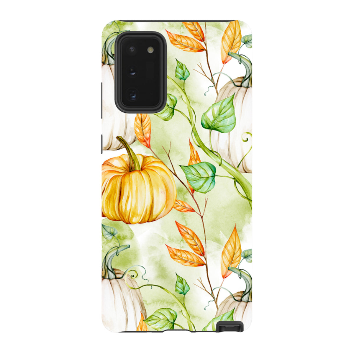 Samsung Tough Case - Endora