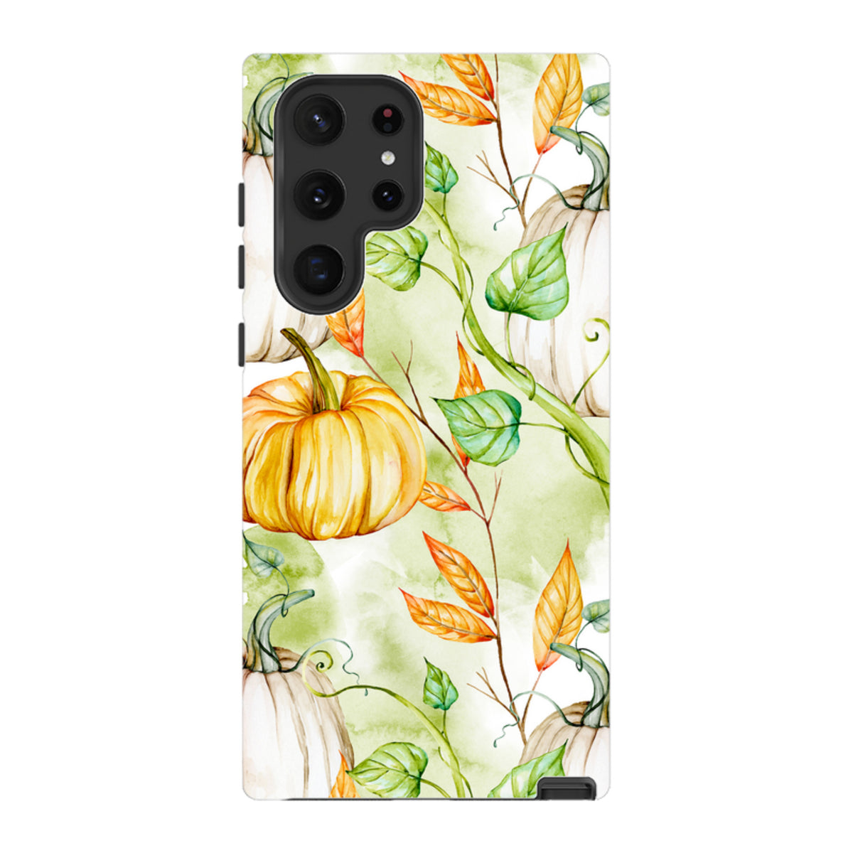 Samsung Tough Case - Endora