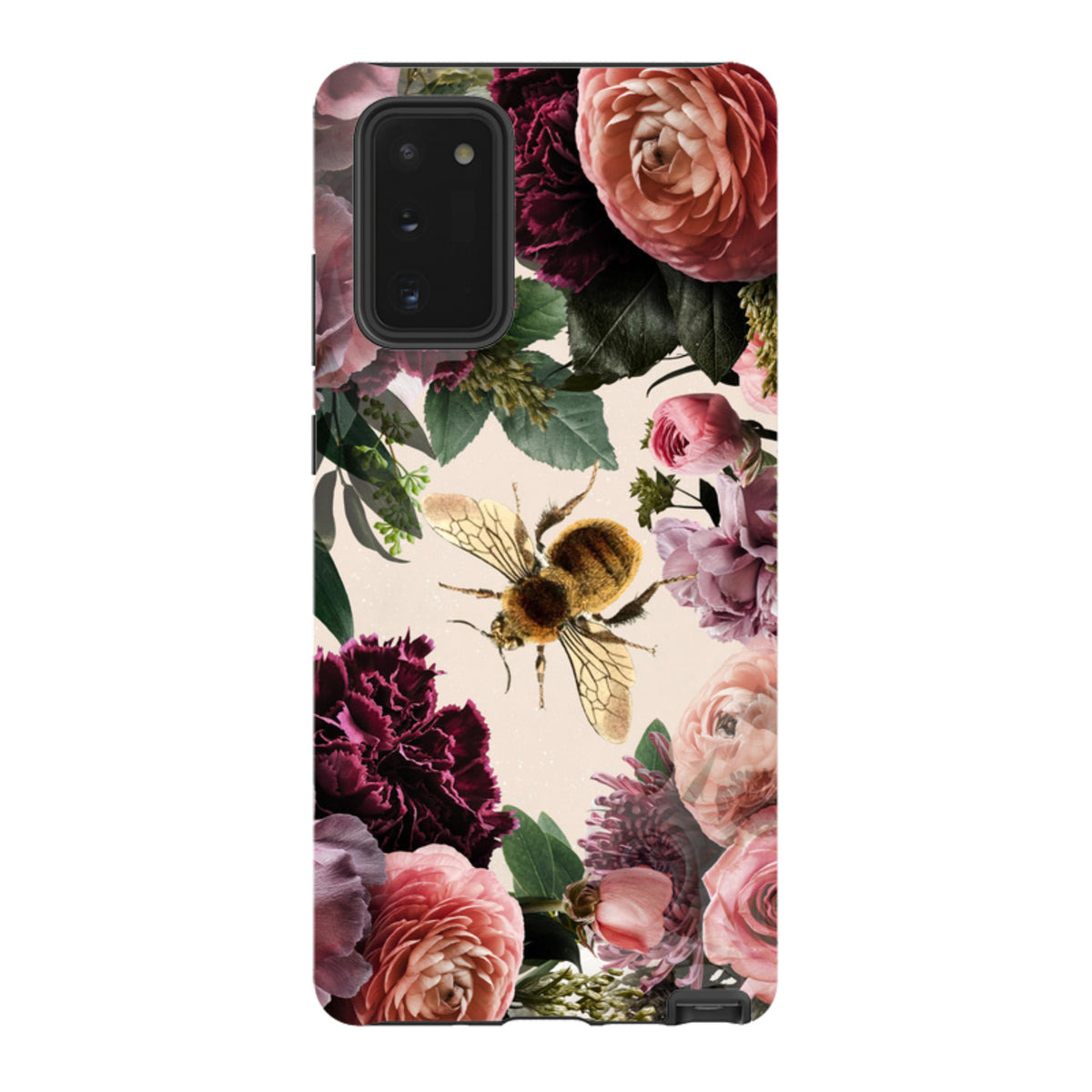 Samsung Tough Case - Entice Dark