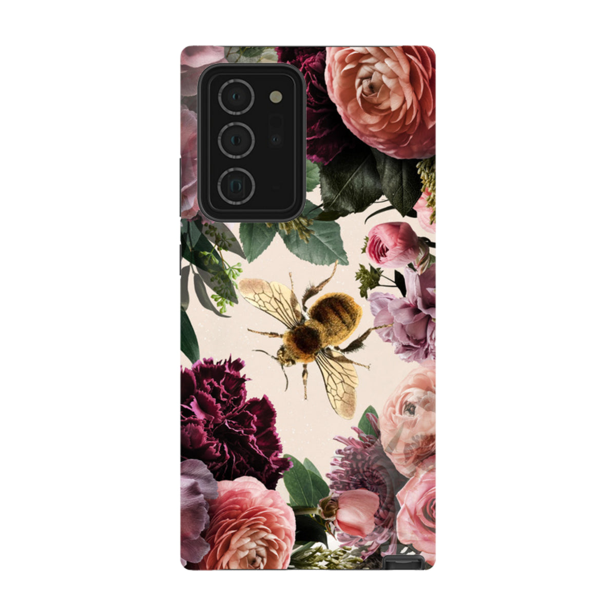 Samsung Tough Case - Entice Dark