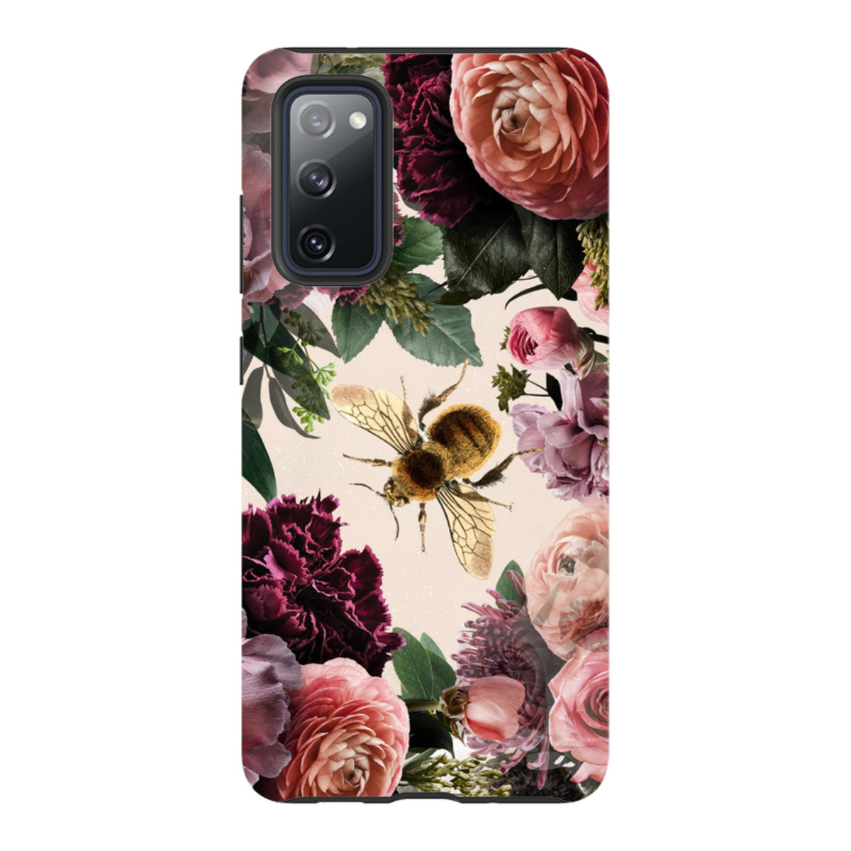 Samsung Tough Case - Entice Dark