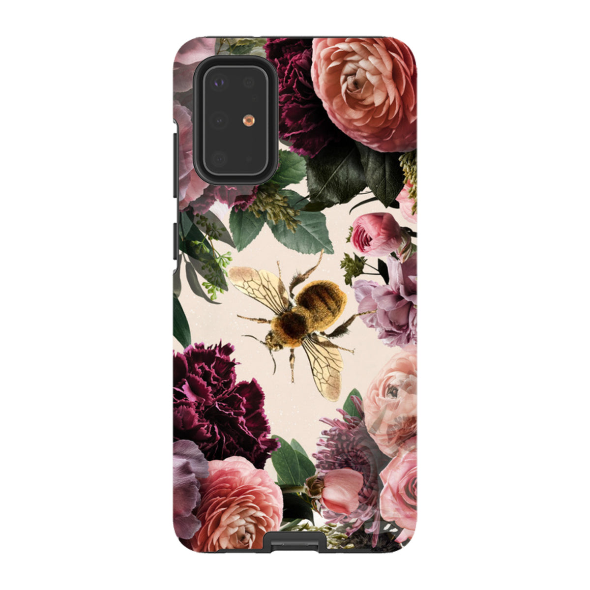 Samsung Tough Case - Entice Dark