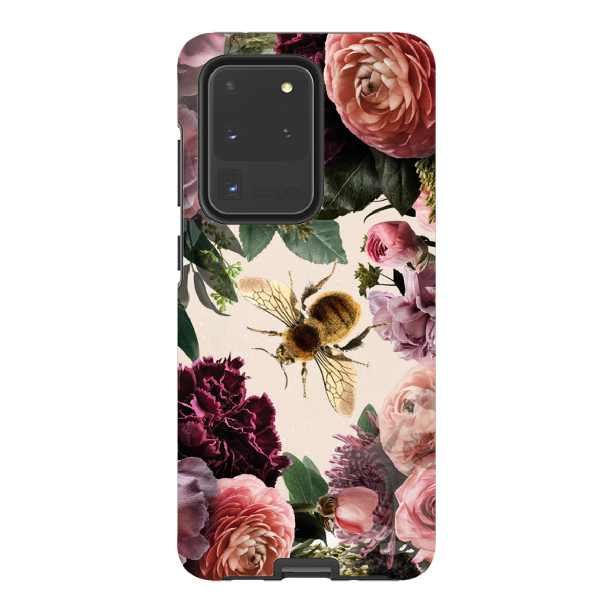 Samsung Tough Case - Entice Dark