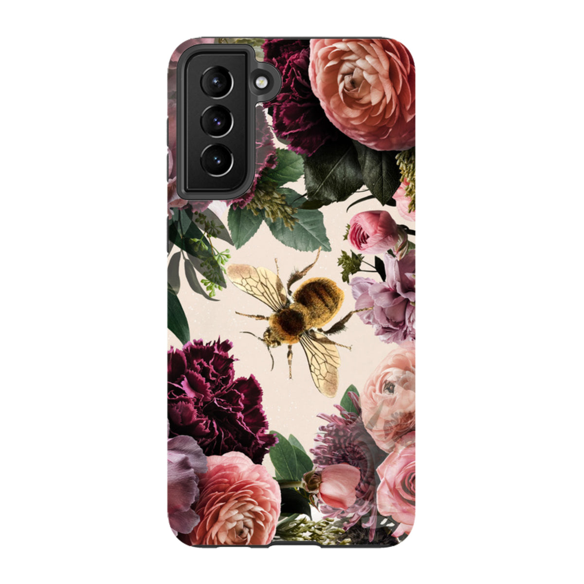 Samsung Tough Case - Entice Dark