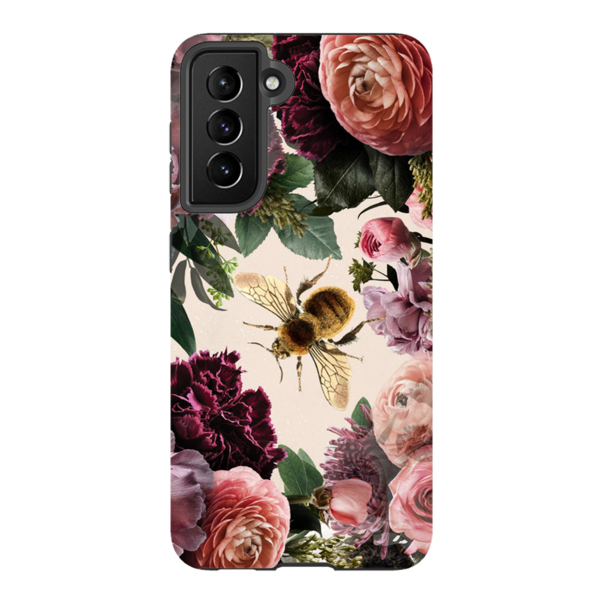 Samsung Tough Case - Entice Dark