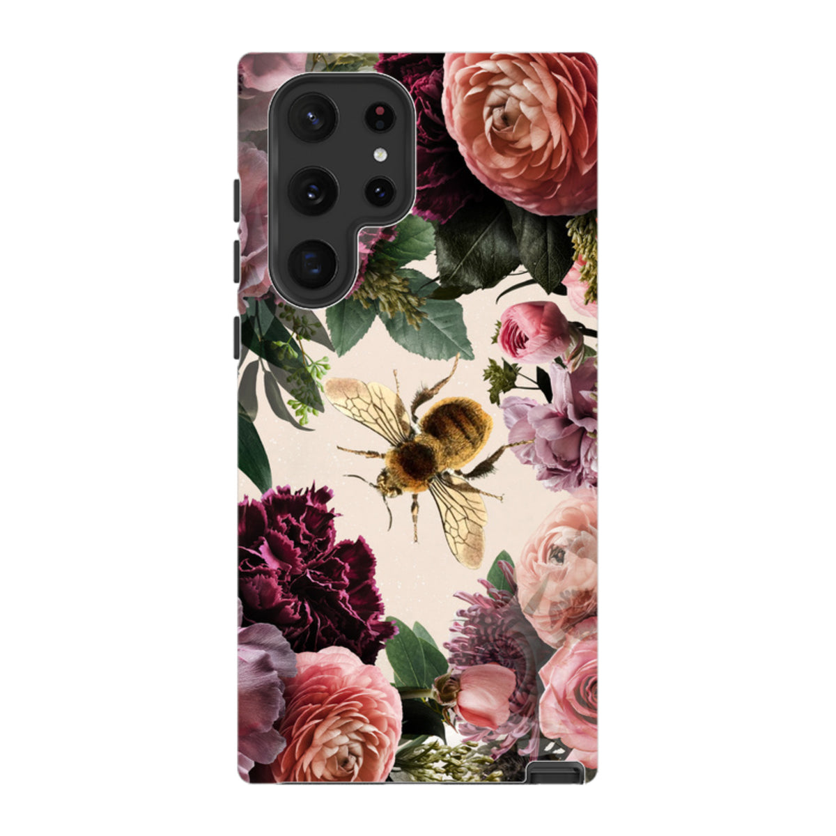Samsung Tough Case - Entice Dark