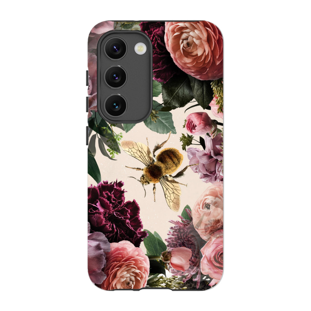 Samsung Tough Case - Entice Dark