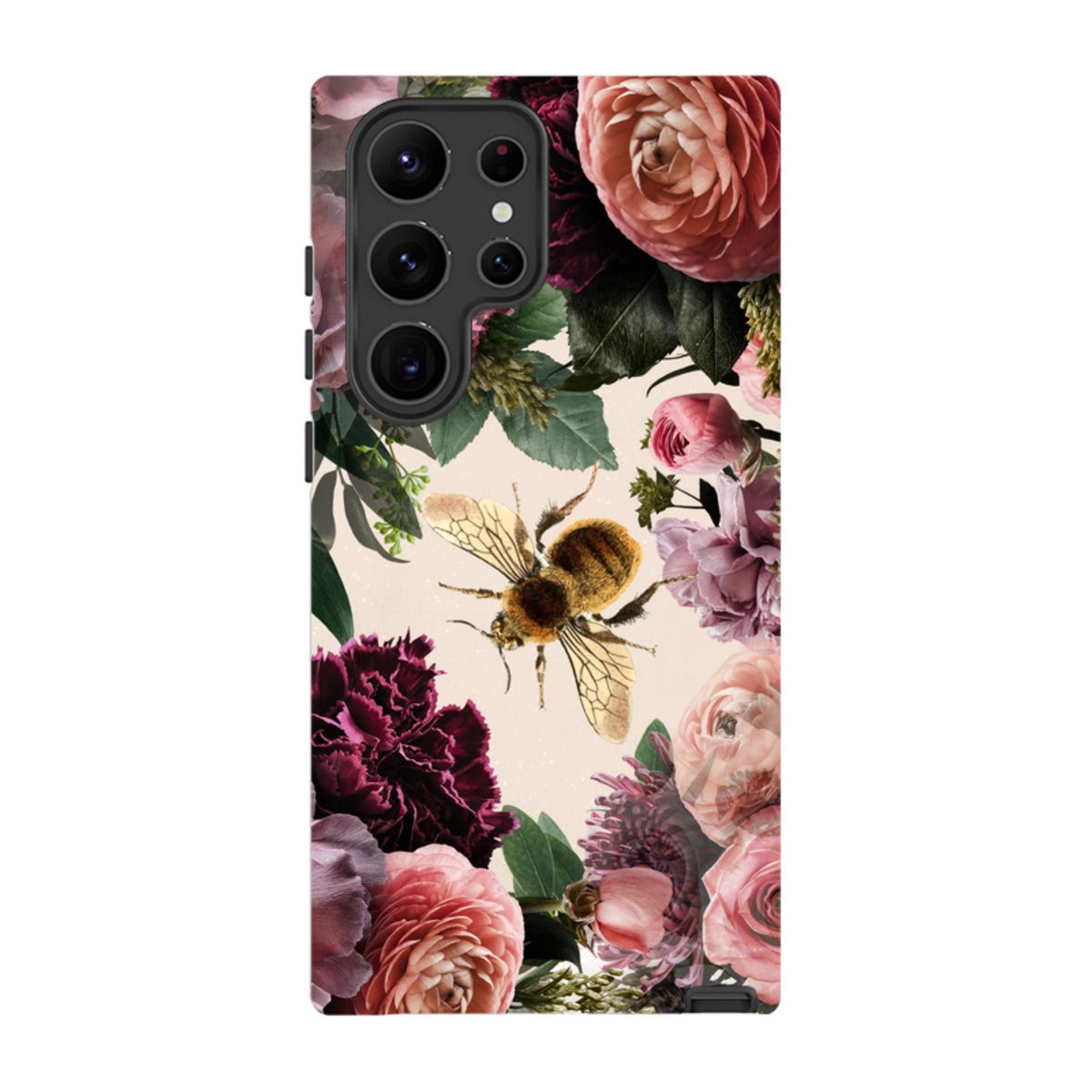 Samsung Tough Case - Entice Dark