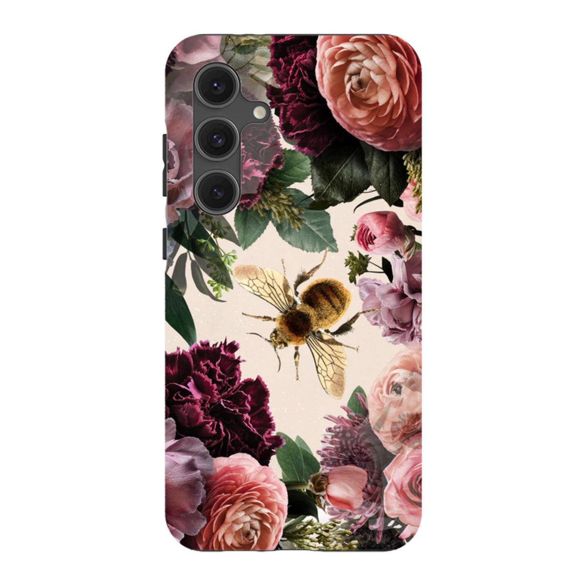 Samsung Tough Case - Entice Dark