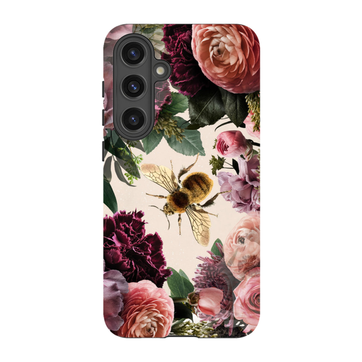 Samsung Tough Case - Entice Dark