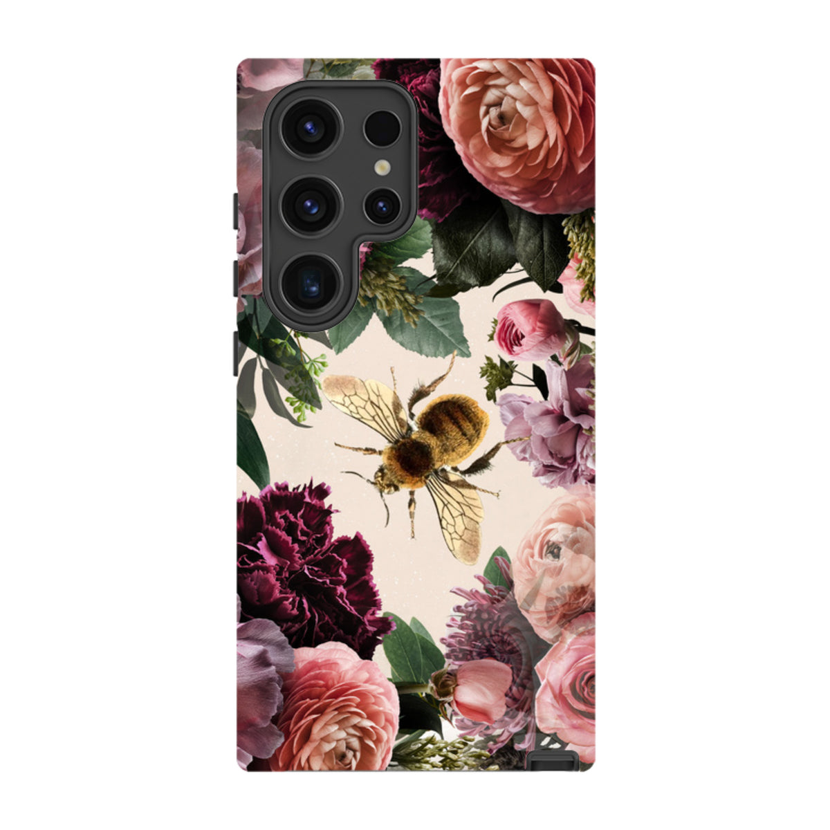 Samsung Tough Case - Entice Dark