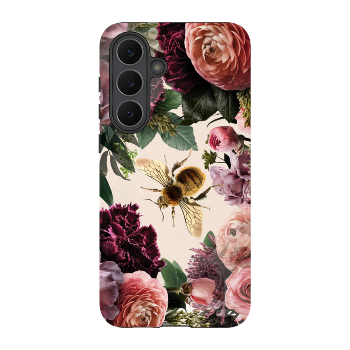 Samsung Tough Case - Entice Dark
