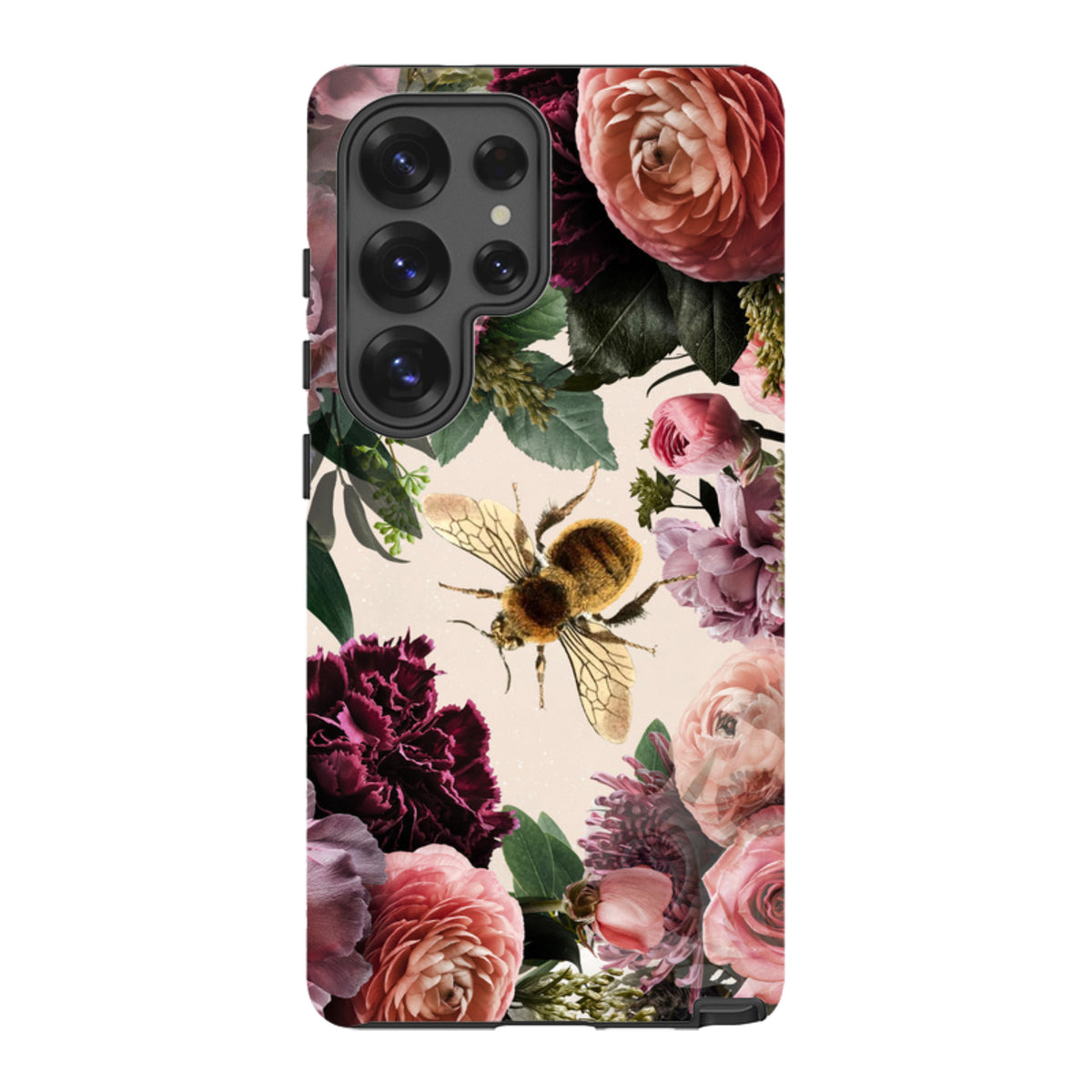 Samsung Tough Case - Entice Dark