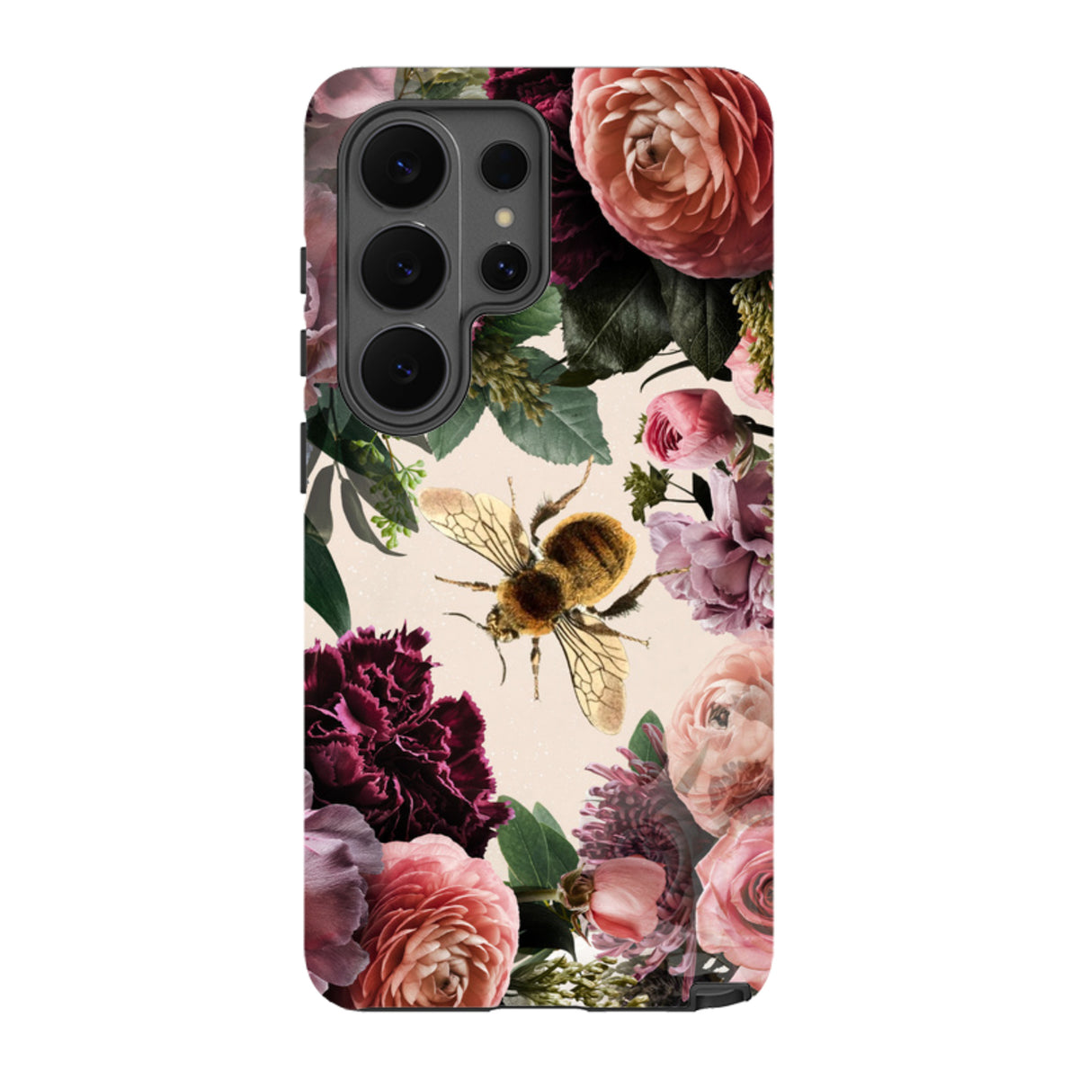 Samsung Tough Case - Entice Dark