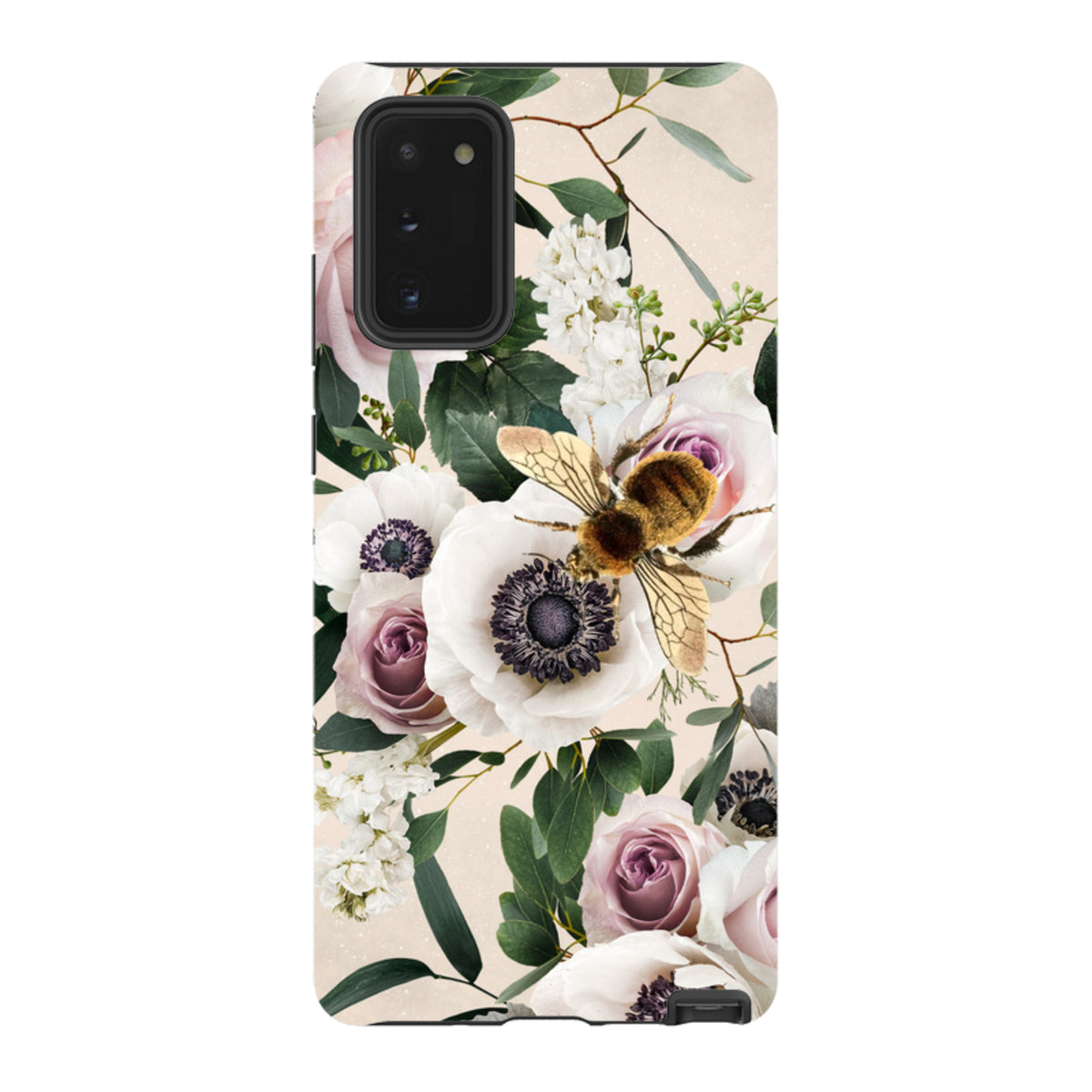 Samsung Tough Case - Entice