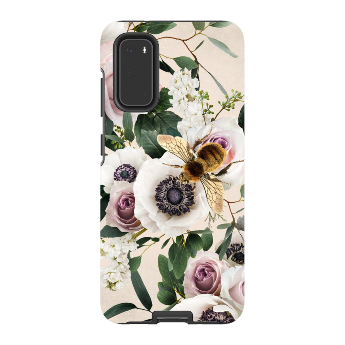 Samsung Tough Case - Entice
