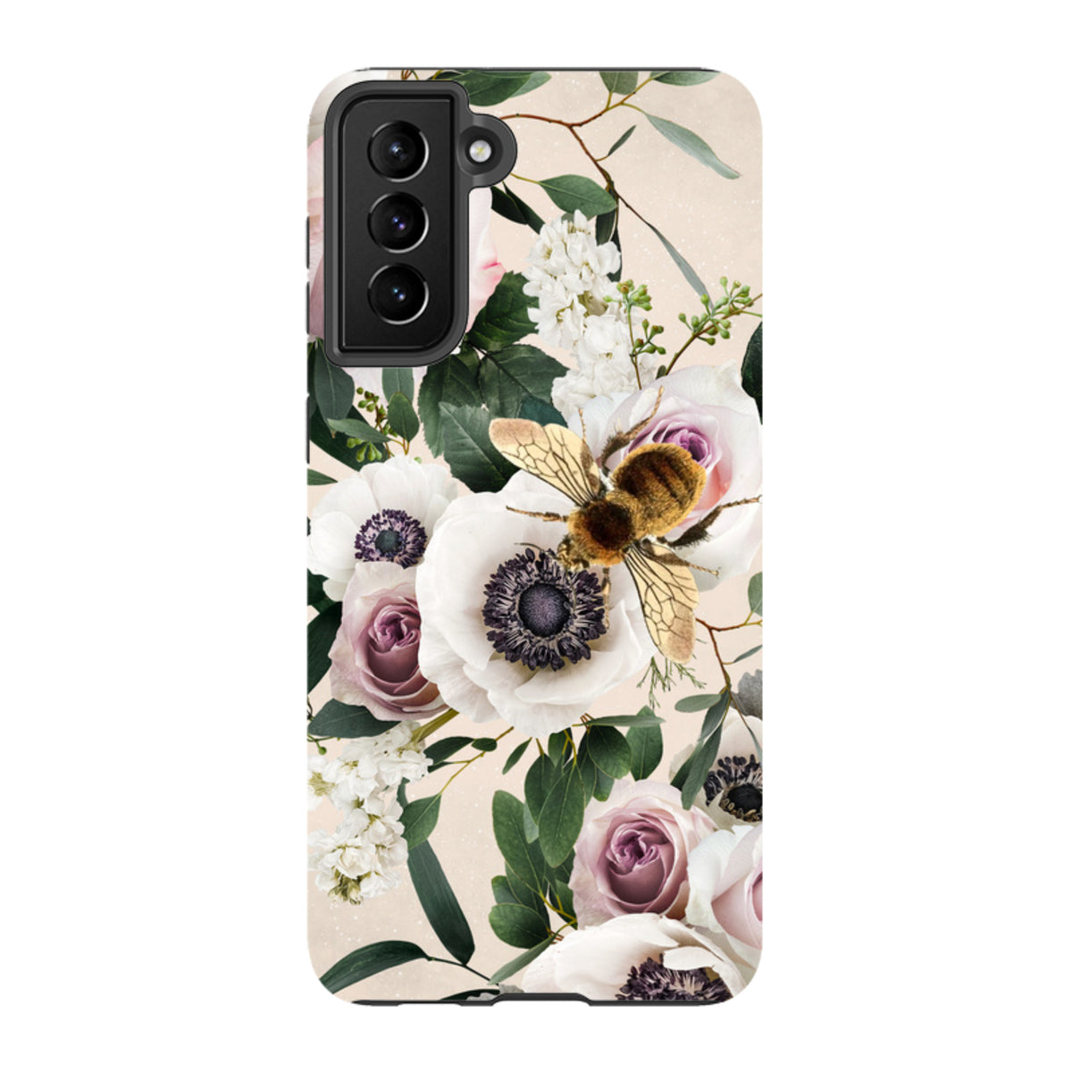 Samsung Tough Case - Entice