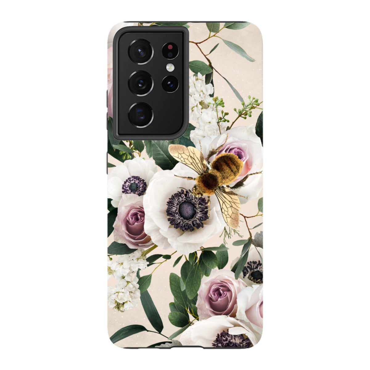 Samsung Tough Case - Entice
