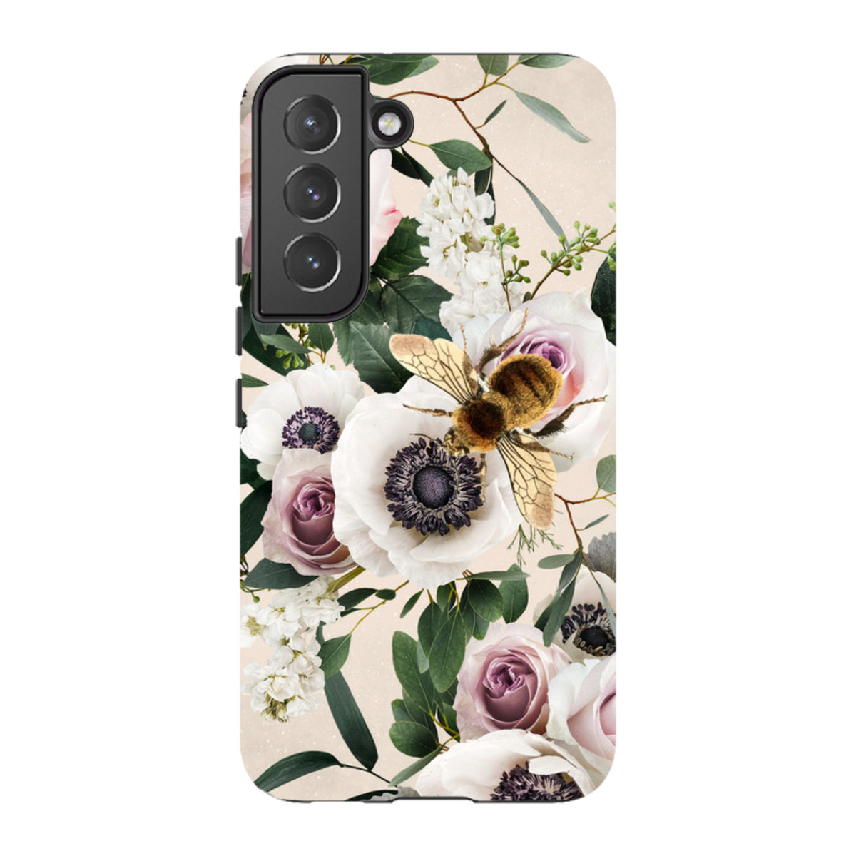 Samsung Tough Case - Entice