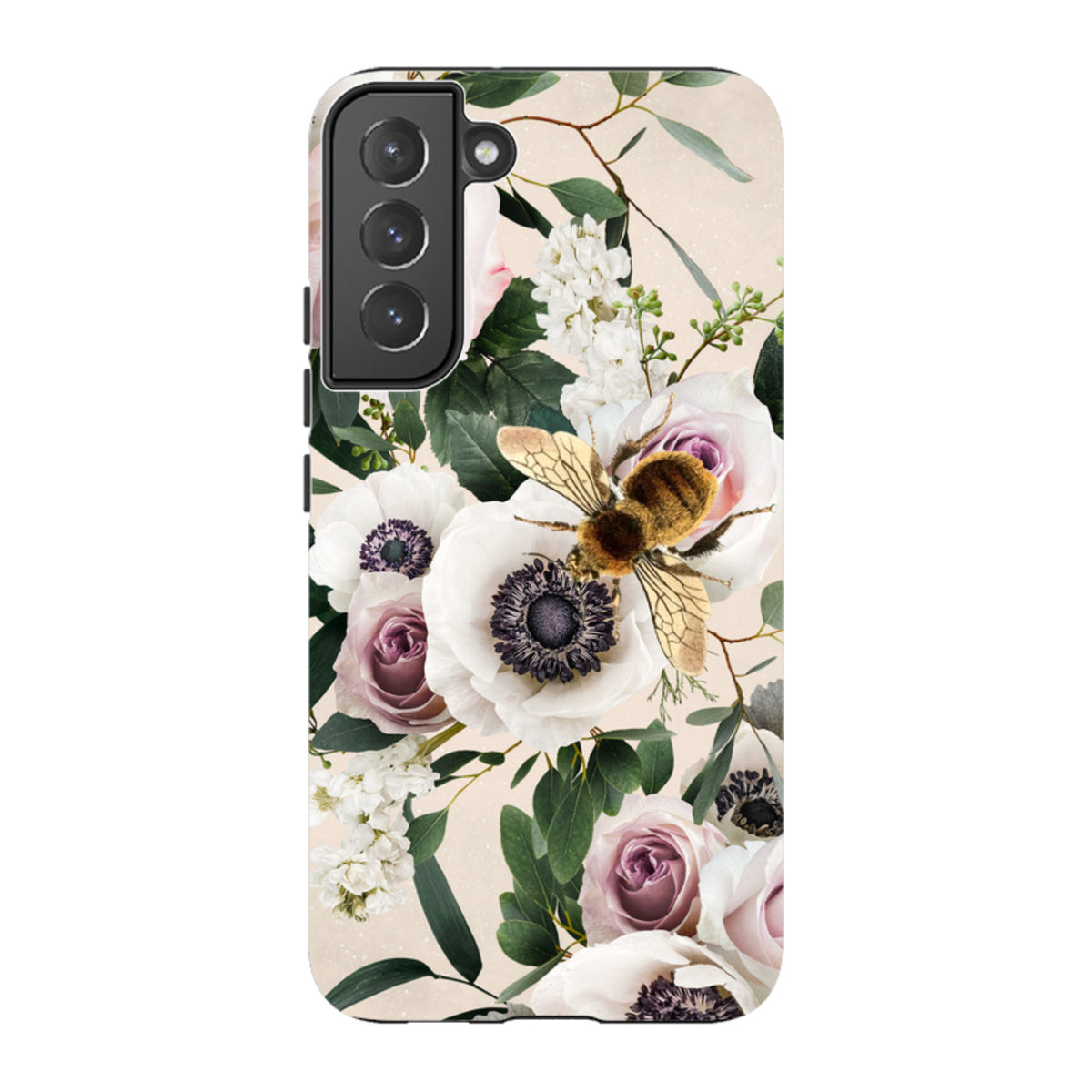Samsung Tough Case - Entice