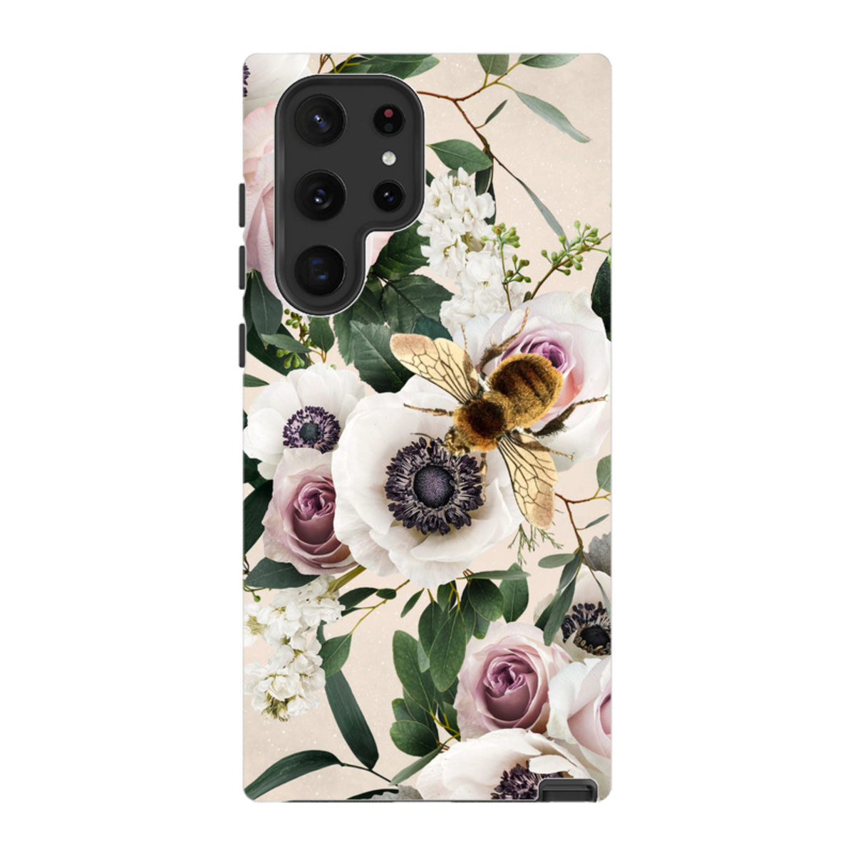 Samsung Tough Case - Entice