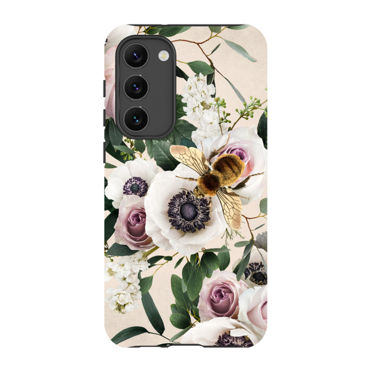 Samsung Tough Case - Entice
