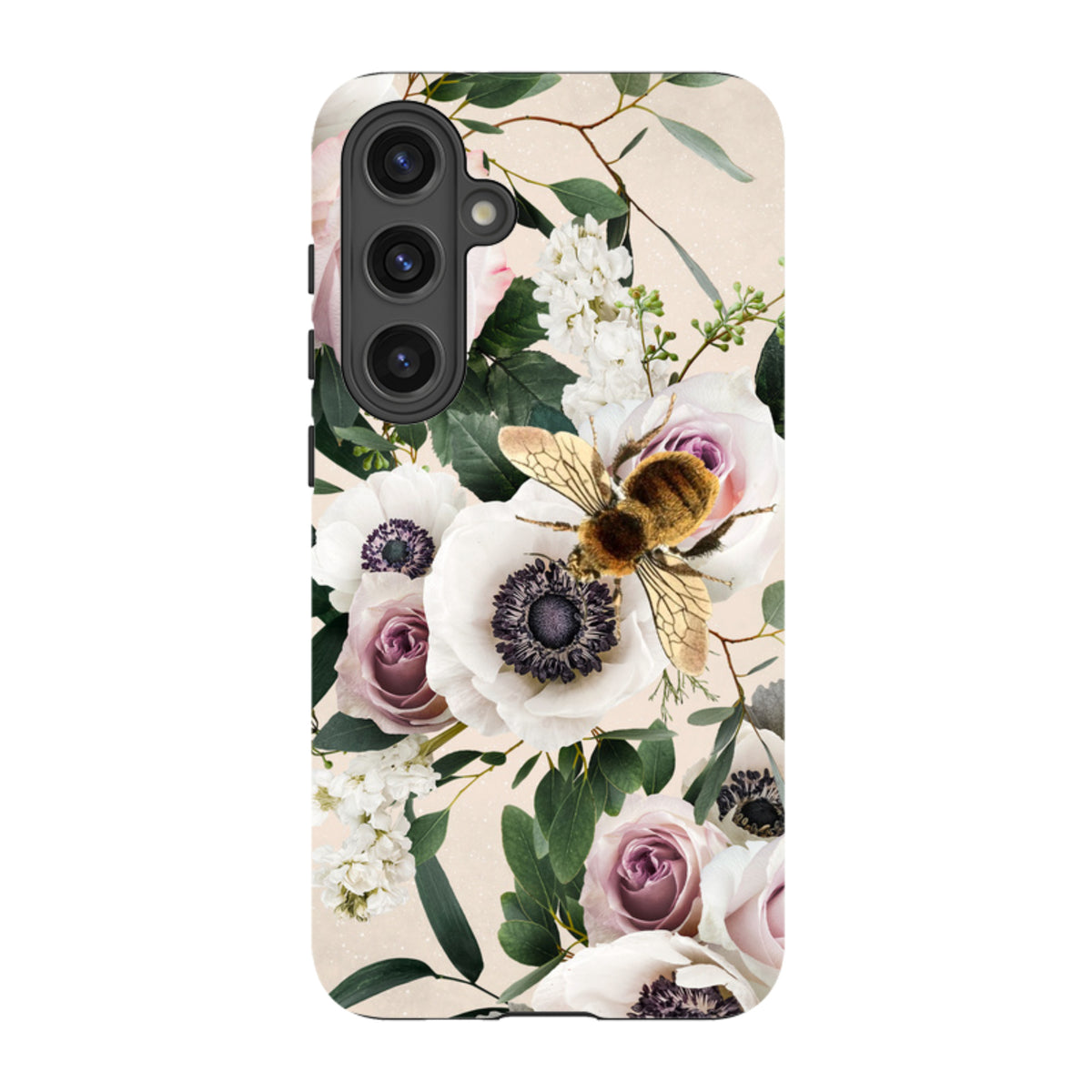 Samsung Tough Case - Entice