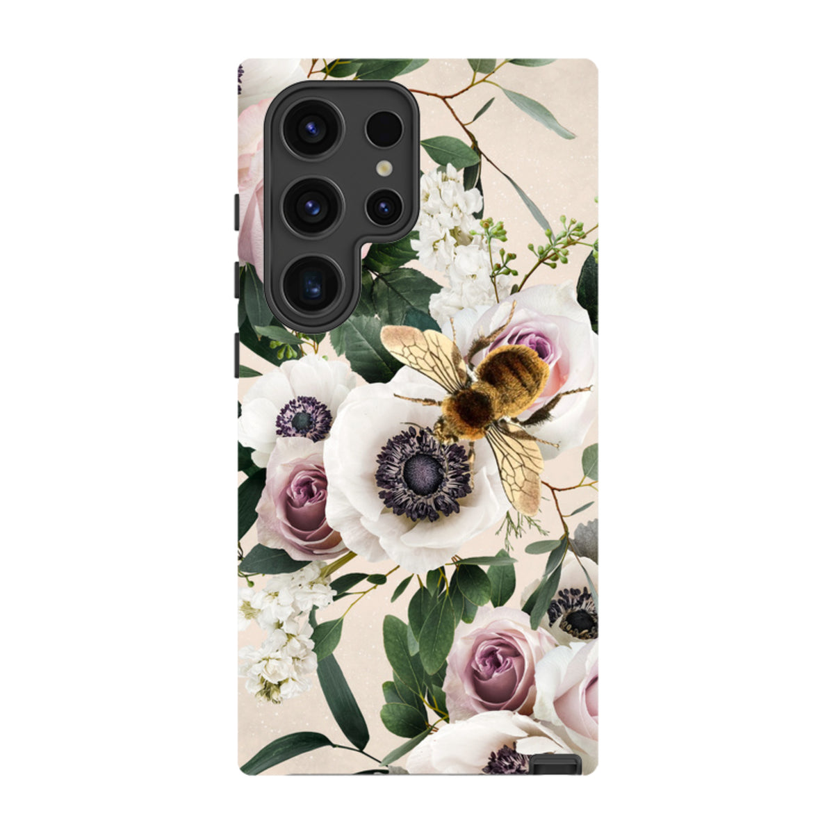 Samsung Tough Case - Entice