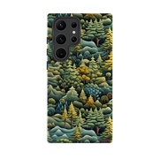 Samsung Tough Case - Epping Forest