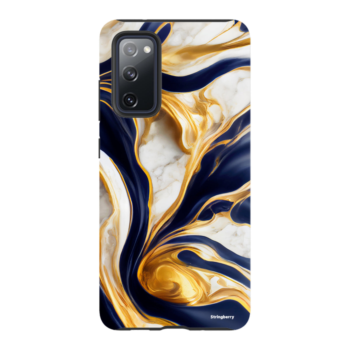 Samsung Tough Case - Eureka