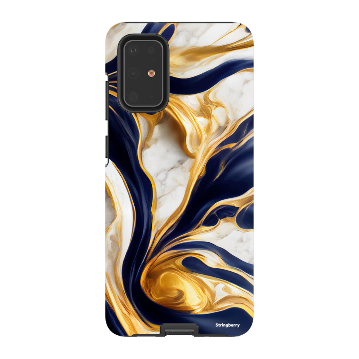 Samsung Tough Case - Eureka