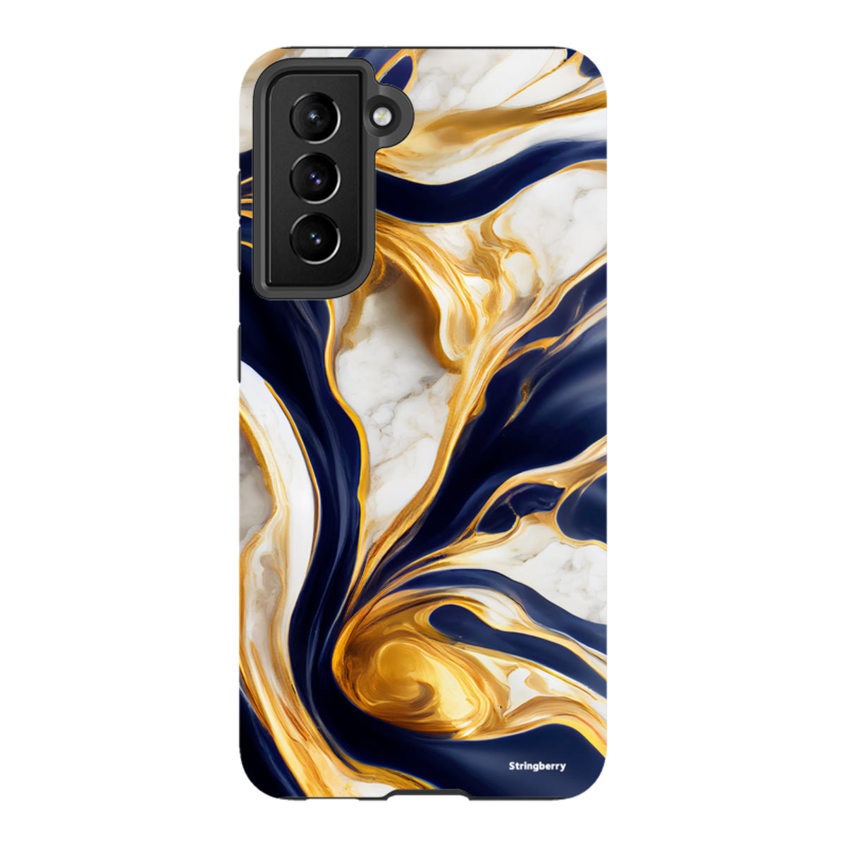 Samsung Tough Case - Eureka